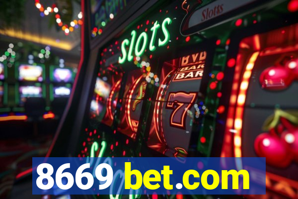 8669 bet.com