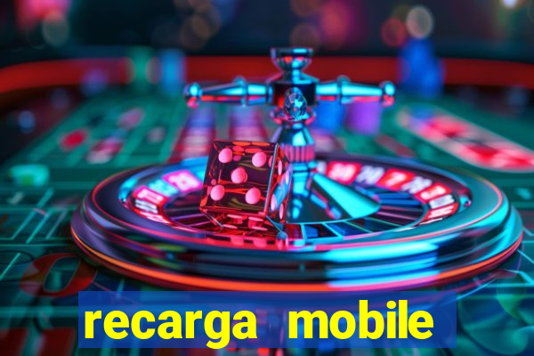 recarga mobile legends 1 real