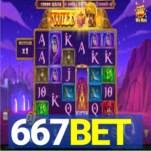 667BET