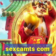 sexcamts com