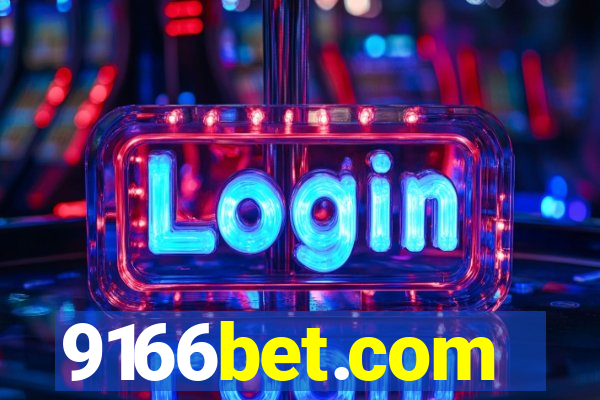 9166bet.com