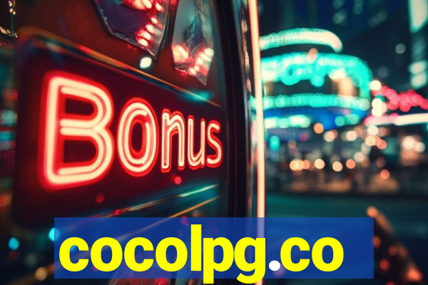 cocolpg.co