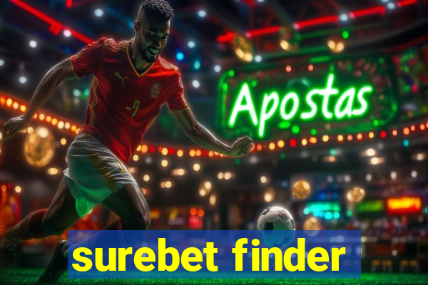 surebet finder