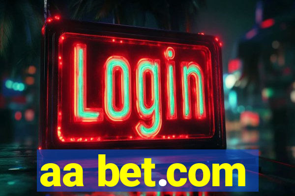 aa bet.com