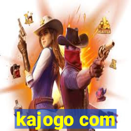 kajogo com