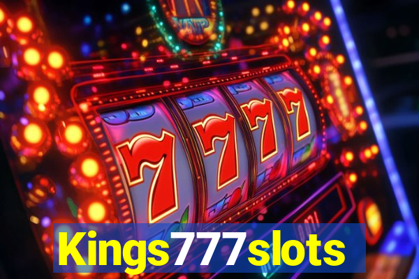 Kings777slots