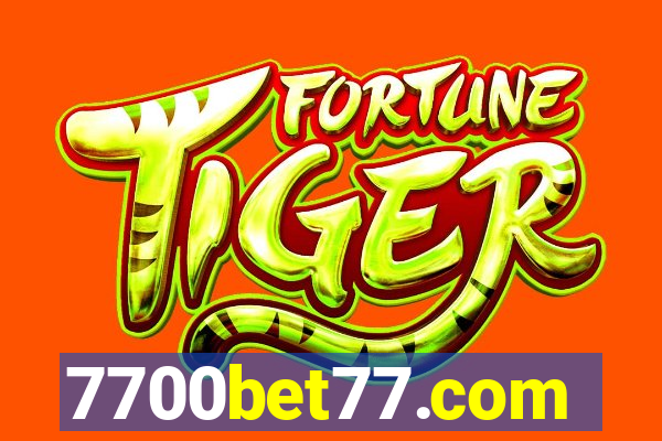 7700bet77.com