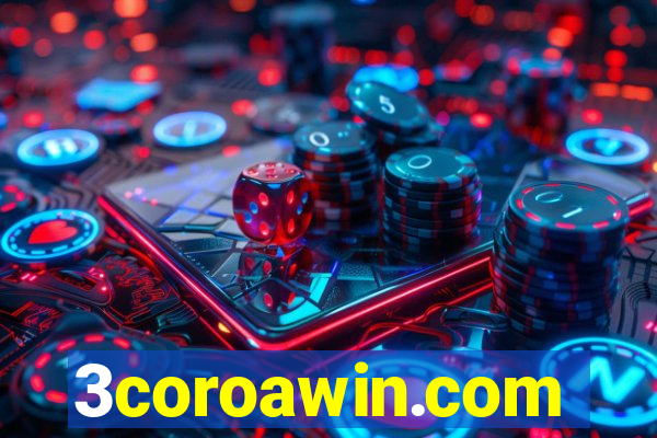 3coroawin.com