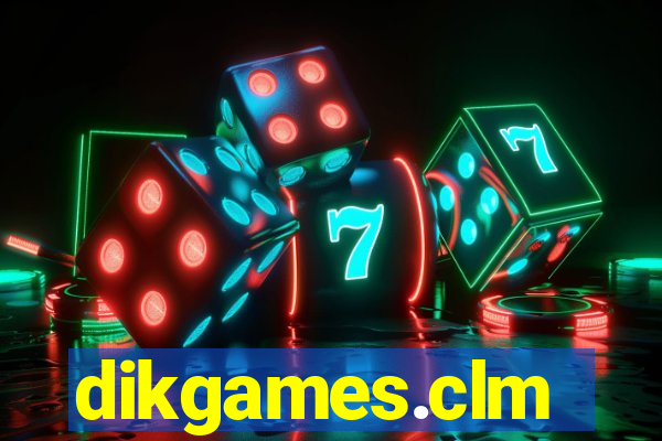 dikgames.clm