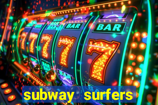 subway surfers money bet