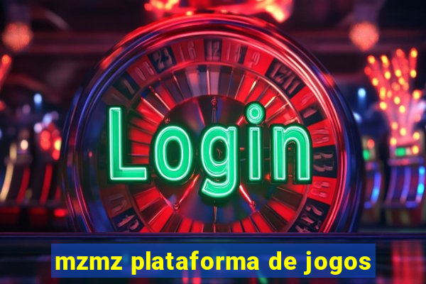 mzmz plataforma de jogos