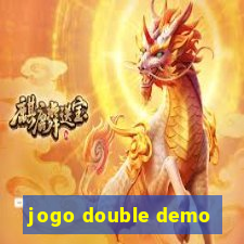 jogo double demo