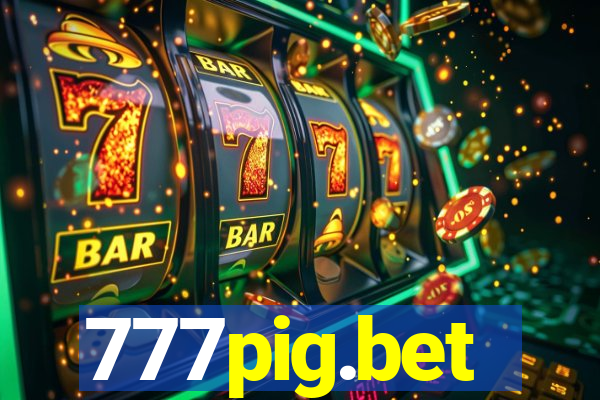 777pig.bet