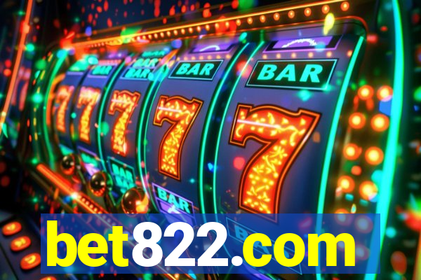 bet822.com