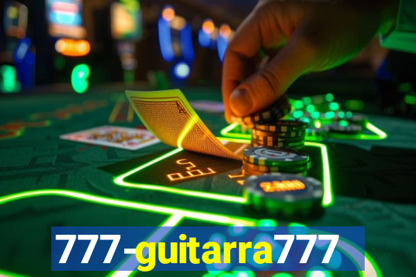 777-guitarra777.cc