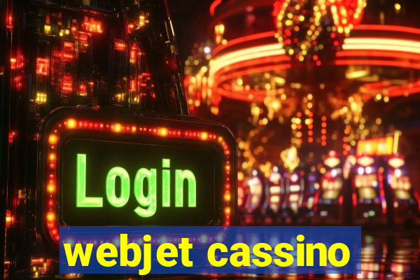 webjet cassino