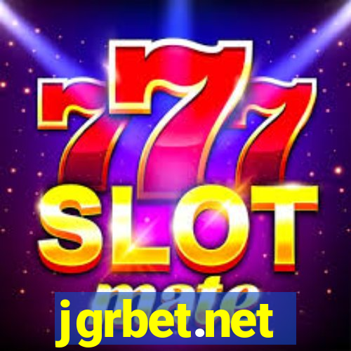 jgrbet.net