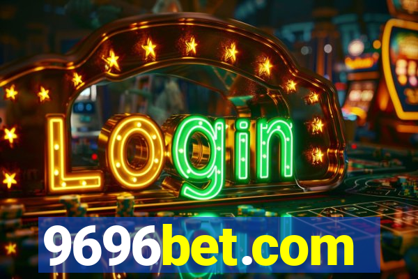 9696bet.com