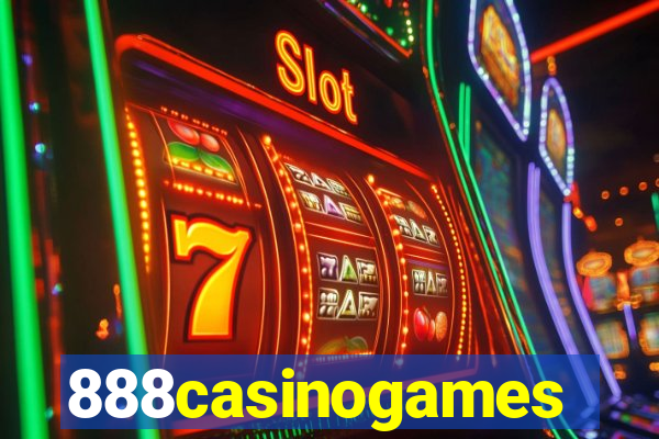 888casinogames