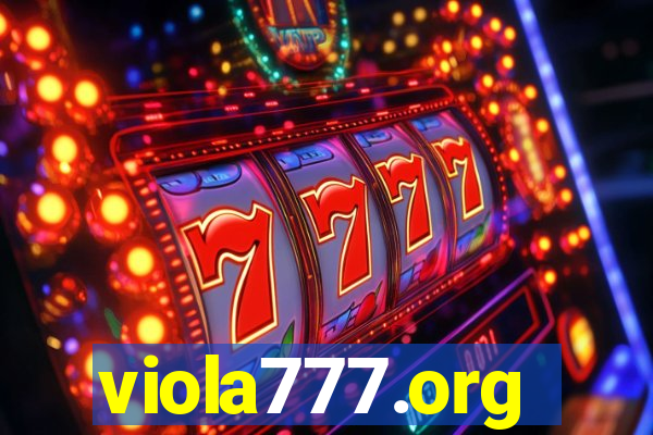 viola777.org