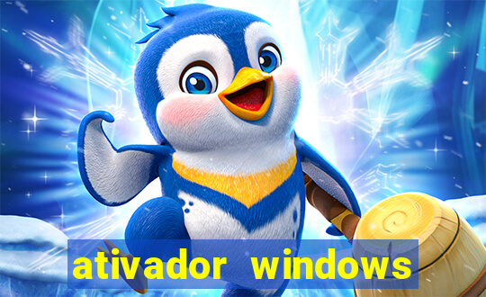 ativador windows server 2019