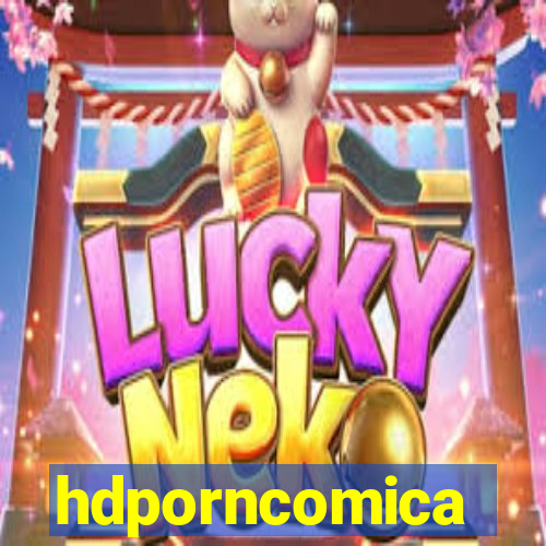 hdporncomica