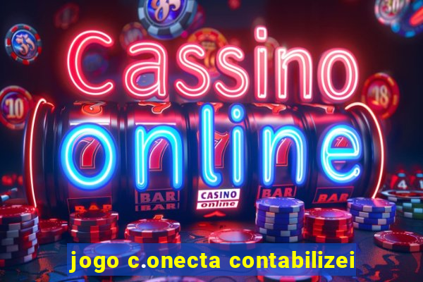 jogo c.onecta contabilizei