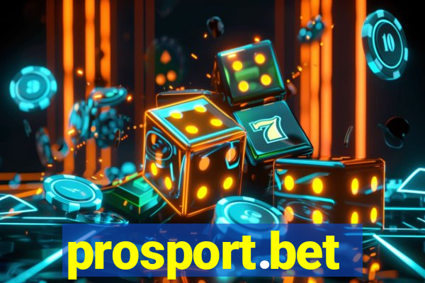 prosport.bet