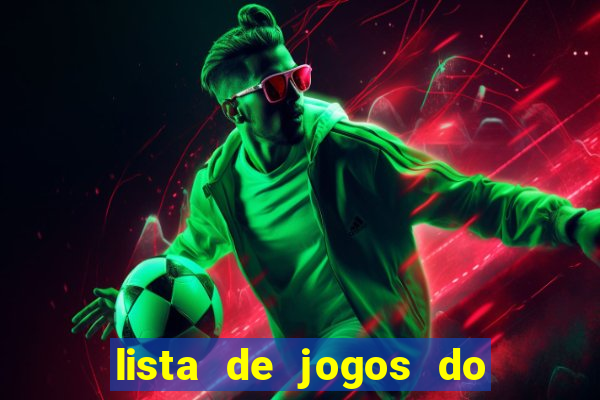 lista de jogos do cd digerati