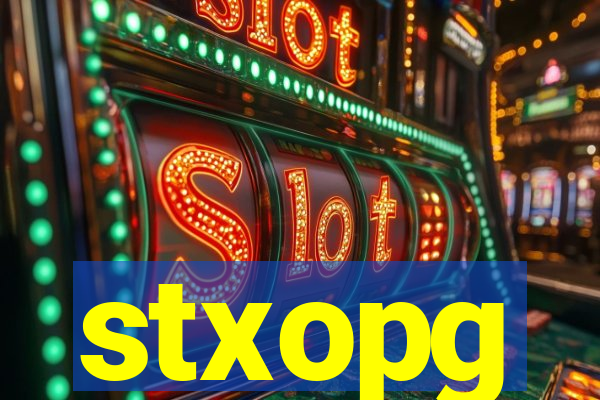 stxopg