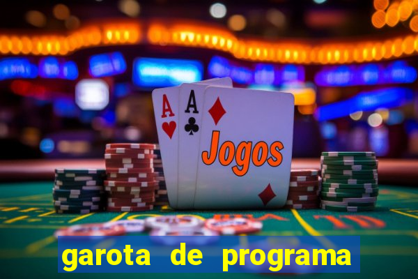 garota de programa de jequié