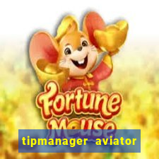 tipmanager aviator aposta 1