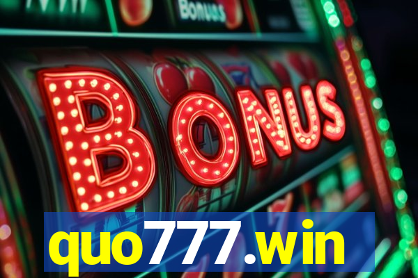 quo777.win