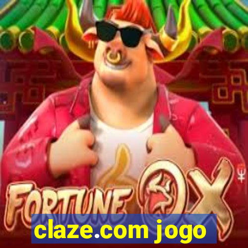 claze.com jogo