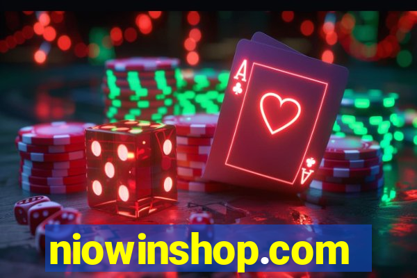 niowinshop.com