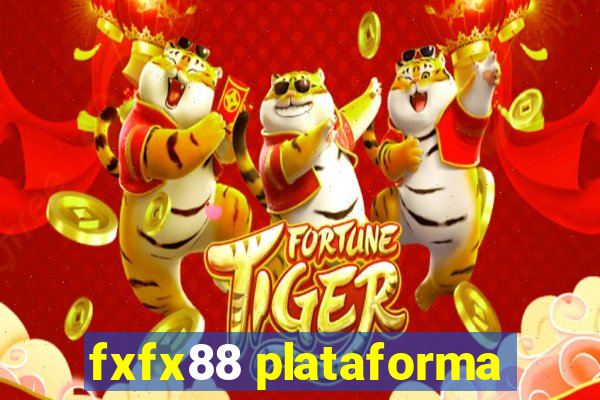 fxfx88 plataforma