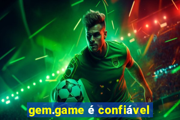 gem.game é confiável