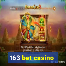 163 bet casino