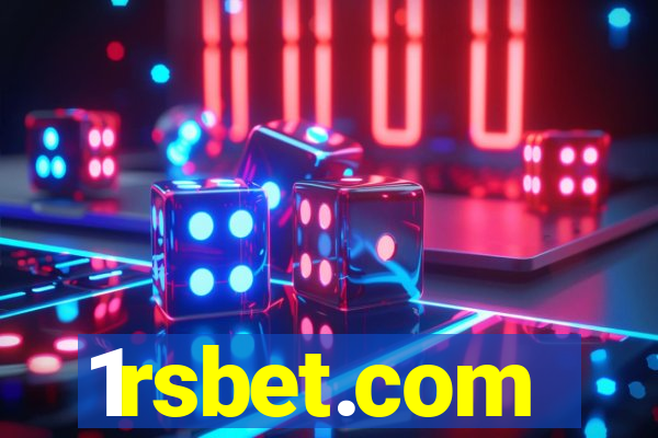 1rsbet.com