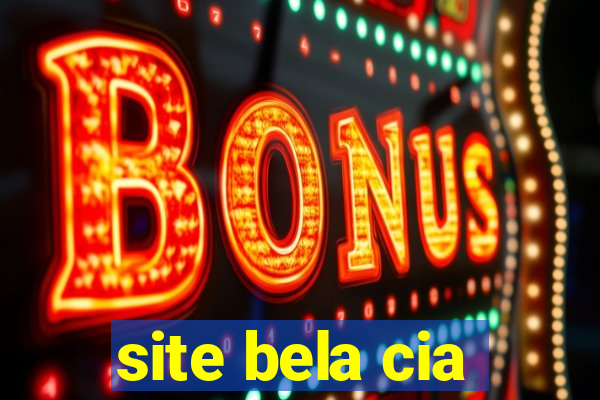 site bela cia