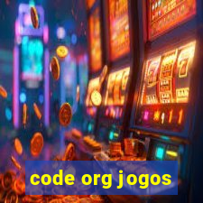 code org jogos