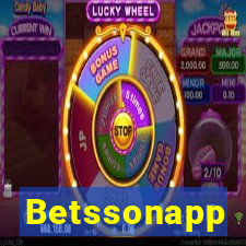 Betssonapp