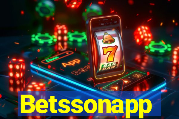 Betssonapp