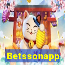 Betssonapp