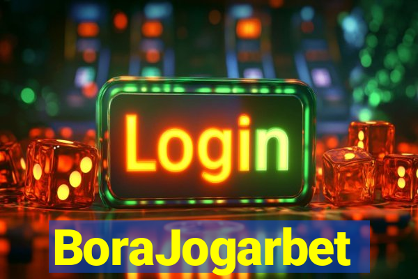 BoraJogarbet