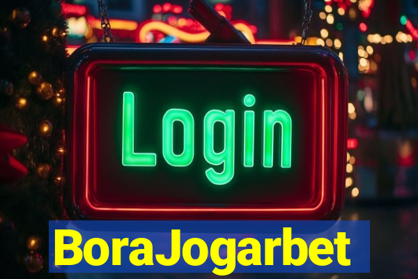 BoraJogarbet