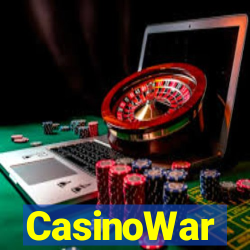 CasinoWar