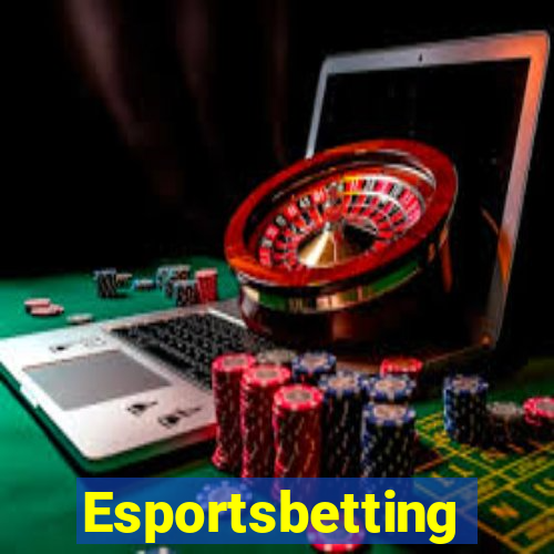 Esportsbetting