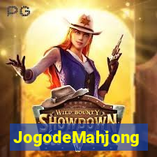 JogodeMahjong