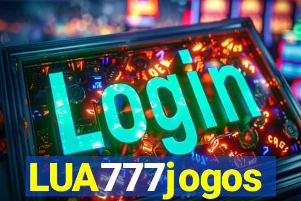 LUA777jogos